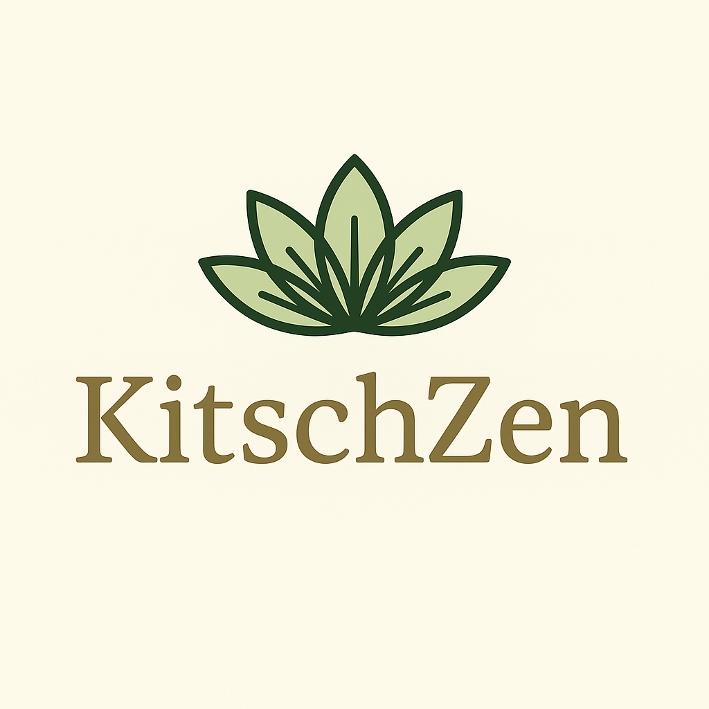 thekitschzen.com